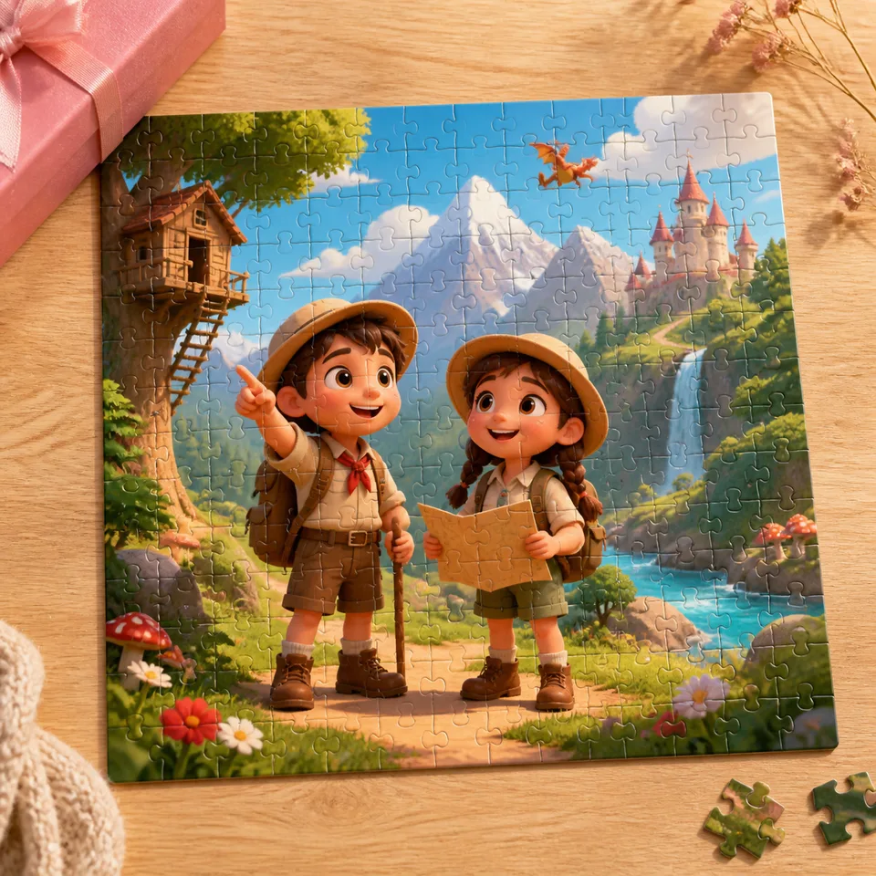 Animación 3D
